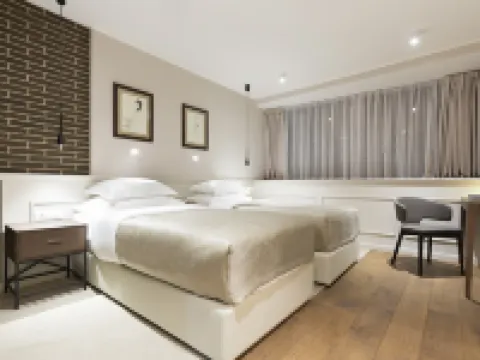 Envoy Hotel Hotels in Belgrade