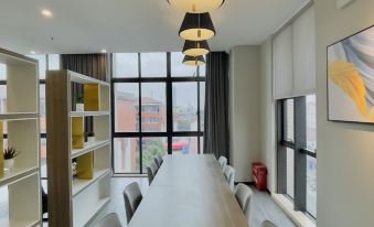 7 Days Premium Hotel (Jiangyin Changshan Branch)