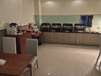汉庭酒店(北京亦庄创意生活广场店) - 餐厅