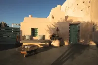 Remezzo Villas Hotel a Imerovigli