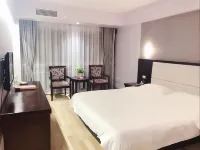 Jiangxia Hotel - 2-Star