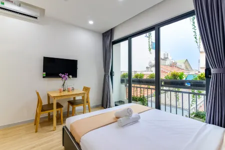 Cozrum Homes - Saphera Residence