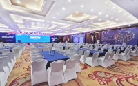 Xingang Holiday Hotel(Xinzheng International Airport Shop) Hotels in Xinzheng