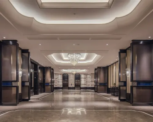 Wellton International Hotel Public Areas Photos