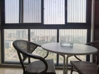 乐尔曼酒店公寓(广州南浦地铁站店) - 尊享观景阳台双床房
