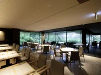 Suisui Garden Ryokan (in the Art Hotel Kokura New Tagawa) - Scenic