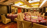 Days Hotel Jindu Fuzhou