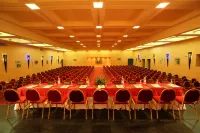 El Ksar Resort & Thalasso Hotel di Sousse