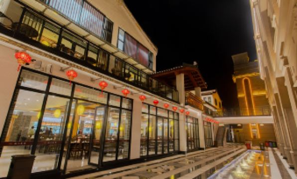 ChaoZhou Zhonganlou Inn