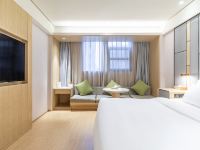全季酒店(南京六合龙池店) - 高级大床房