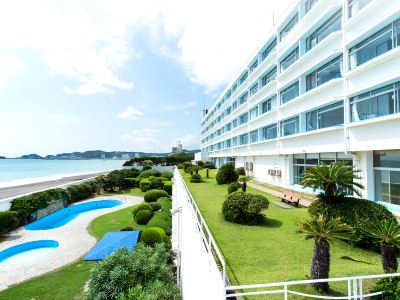 Kamogawa Sea World Hotel