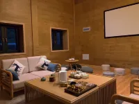 Shangu Huajian Qichigu Guesthouse Hotels in Luxi