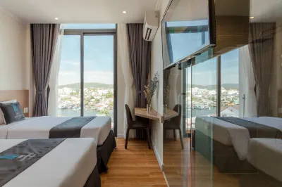 THE EMPIRE Hotels in Phu Quoc Island