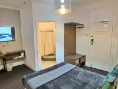 クライテリオン ホテル バース パースのホテル