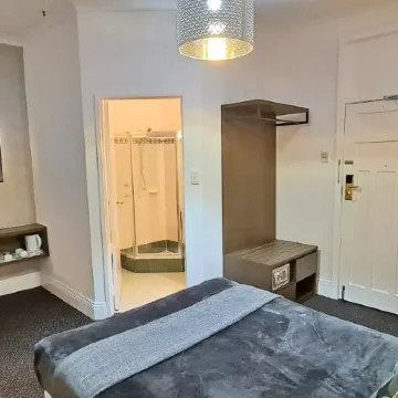 Criterion Hotel Perth