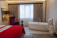 Sura Hagia Sophia Hotel