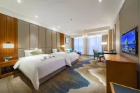 Jinjiang Hotel Hotel a Bazhong