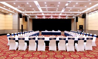 Taihe Hotel - Housity