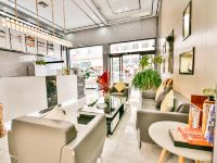 贵阳梵泊商务酒店 - 公共区域