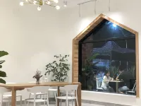 Yixiang Banhai Seaside Homestay (Yangjiang Dongping Branch)