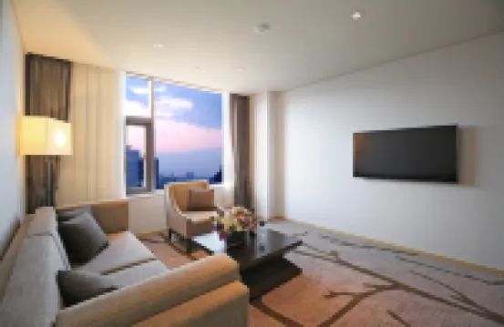 東大門阿里郎希爾酒店