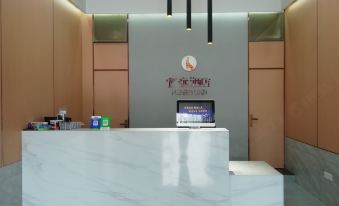 Hongyuan Hotel (Nanchang West Railway Station, Medical College of Nanchang University)