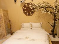 江门Minn酒店 - 唯美古风复式大床房