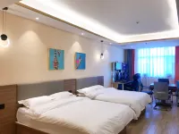 Shaodong Black Rose E-sports Hotel - Esports