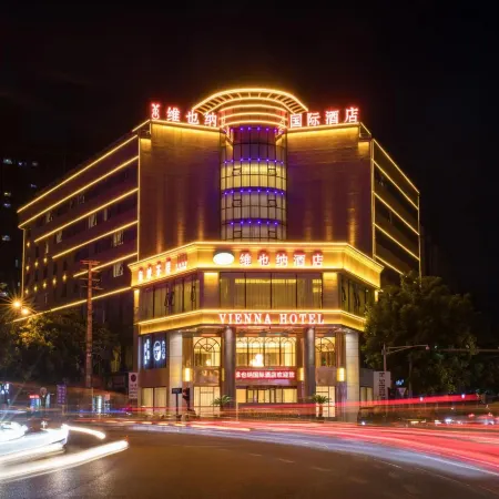 Vienna Hotel