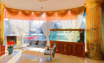Homeinn Ripple Yun Hotel (Beijing Pinggu Government Pedestrian Street)