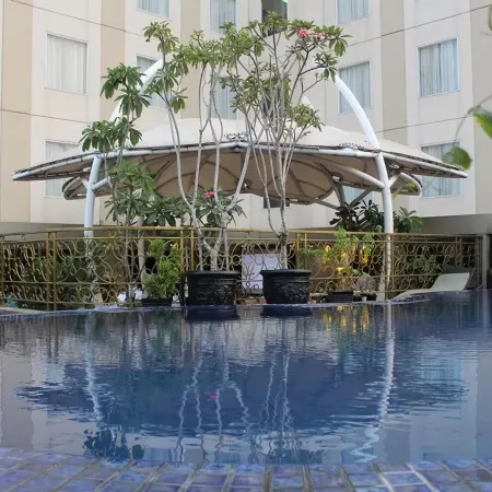 Sapphire Sky Hotel & Conference