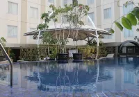 Sapphire Sky Hotel & Conference - Romantic