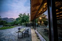 Clouds Villa Hotels in Rong'an
