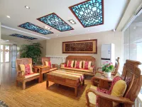 Minle Tianxiang Famous Garden Boutique Hotel Hotels in Minle