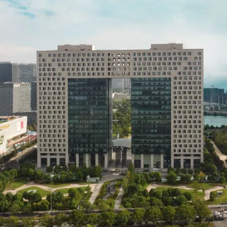 Hengyuan Plaza Hotel