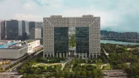 Hengyuan Plaza Hotel Hotels in der Nähe von Shengshan Station