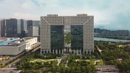 Hengyuan Plaza Hotel