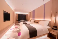 Lavande Hotel (Xinyi Zhongwu Road City Government) - 3 étoiles
