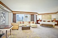 Wyndham Casablanca Jakarta