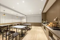 漢庭酒店（西寧朝陽西路店）