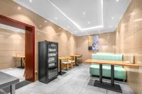 shuangtian yazhu hotel