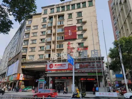 Xiyue Hotel