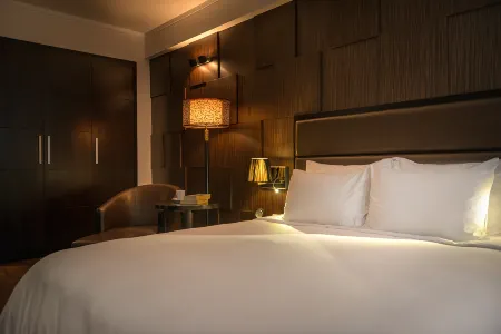 La Nueva Boutique Hotel Ha Noi