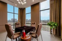 Liji Hotel Hotels in Danleng