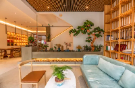 和雅居美食民宿（陽朔遇龍河店）