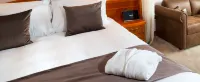 Sunborn London Yacht Hotel