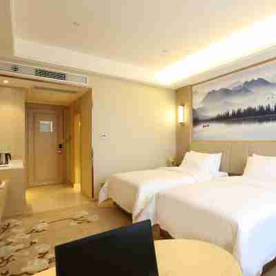 Hotel Vienna (Yongchang Road, Baoshan) Rooms