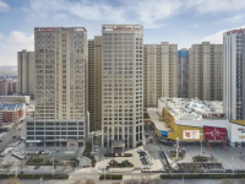 Hilton Garden Inn Heze Hotel a Heze