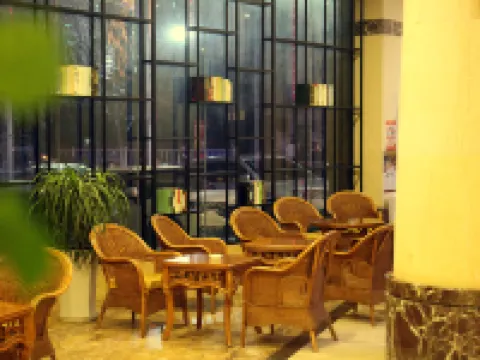 星程酒店(都昌悦岸店) 都昌酒店