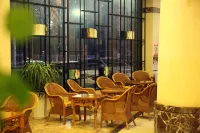 Starway Hotel (Duchang Yue'an) Hotels in Duchang